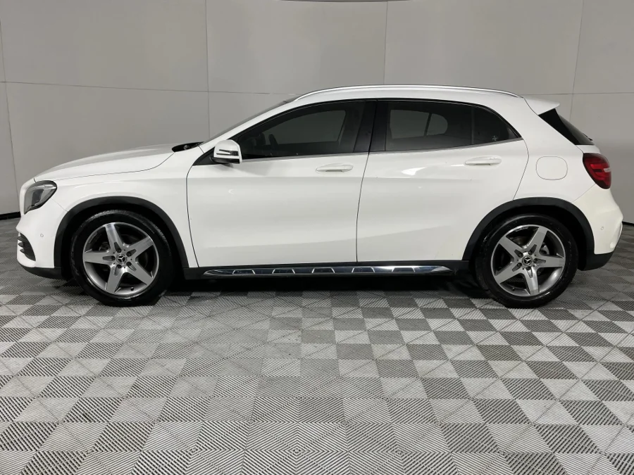 Used 2019 Mercedes-Benz GLA 200 auto - WeBuyCars Silverlakes