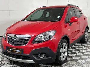 Used 2016 Opel Mokka X 1.4 Turbo Enjoy auto
