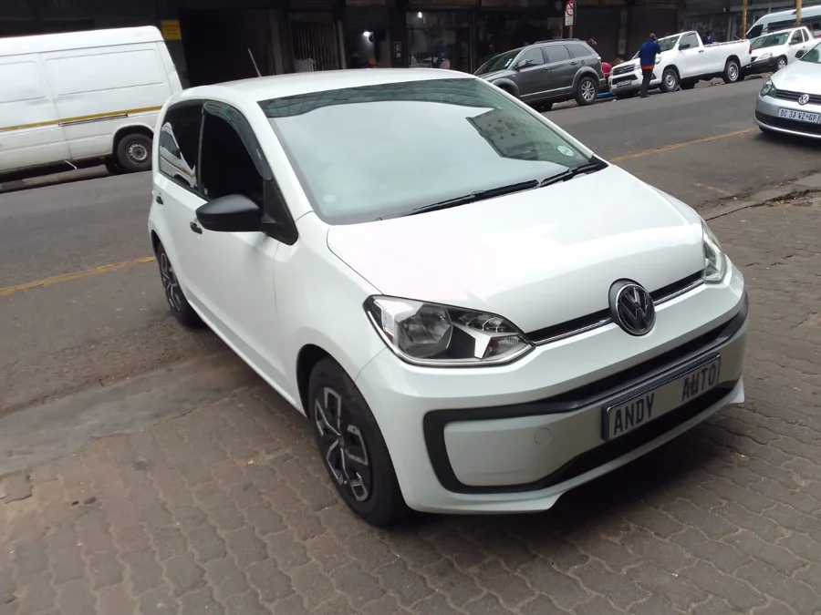 Used 2019 Volkswagen up! take up! 5-door 1.0 - Andy Auto Used 2019 Volkswagen up! take up! 5-door 1.0 - Andy Auto