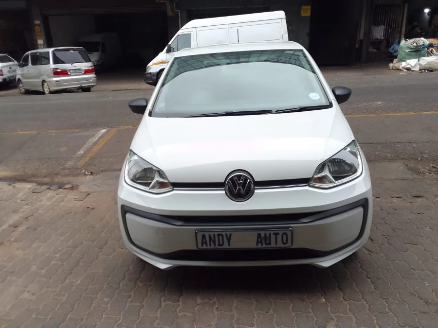 Used 2019 Volkswagen up! take up! 5-door 1.0 - Andy Auto Used 2019 Volkswagen up! take up! 5-door 1.0 - Andy Auto