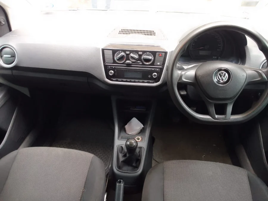 Used 2019 Volkswagen up! take up! 5-door 1.0 - Andy Auto Used 2019 Volkswagen up! take up! 5-door 1.0 - Andy Auto