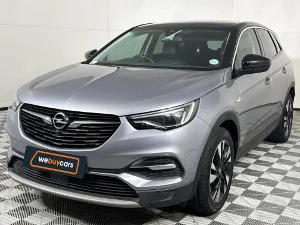 Used 2019 Opel Grandland X 1.6T Elegance