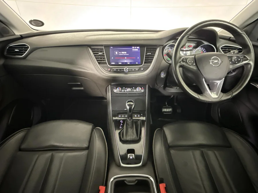 Used 2019 Opel Grandland X 1.6T Elegance - WeBuyCars Midstream Used 2019 Opel Grandland X 1.6T Elegance - WeBuyCars Midstream