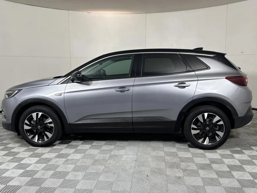 Used 2019 Opel Grandland X 1.6T Elegance - WeBuyCars Midstream Used 2019 Opel Grandland X 1.6T Elegance - WeBuyCars Midstream