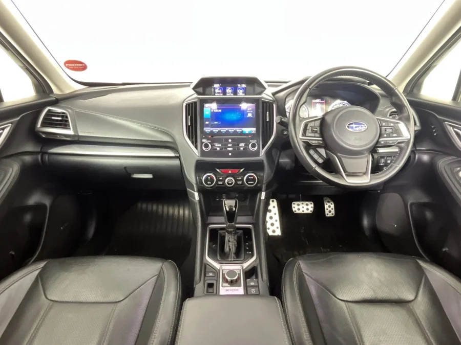 Used 2021 Subaru Forester 2.5i S ES - WeBuyCars Pietermaritzburg Used 2021 Subaru Forester 2.5i S ES - WeBuyCars Pietermaritzburg