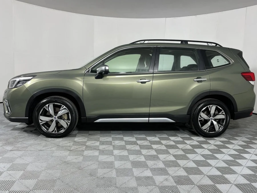 Used 2021 Subaru Forester 2.5i S ES - WeBuyCars Pietermaritzburg Used 2021 Subaru Forester 2.5i S ES - WeBuyCars Pietermaritzburg