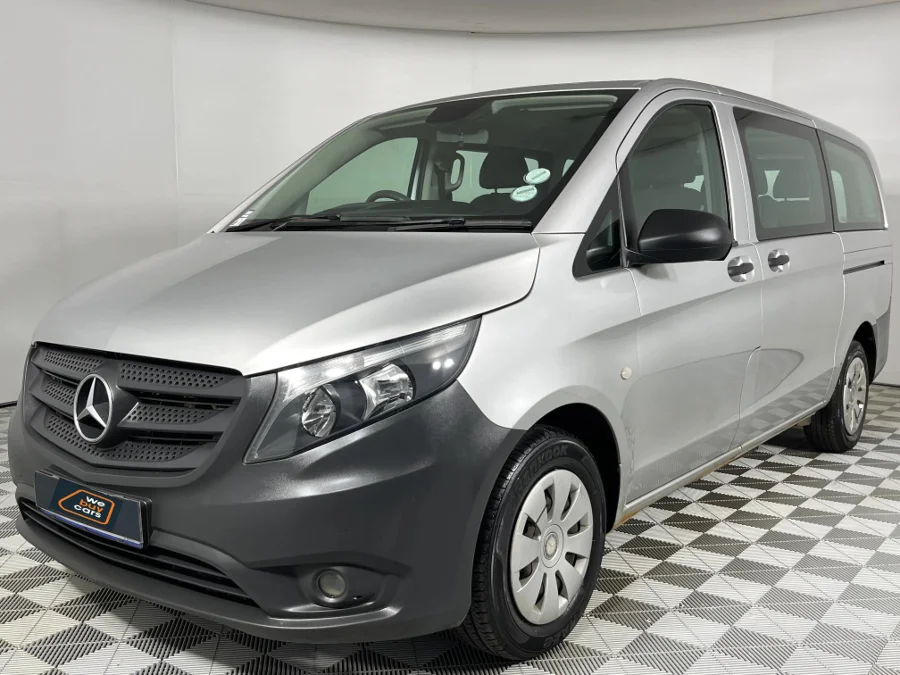 Used 2016 Mercedes-Benz Vito 114 CDI Tourer Pro auto - WeBuyCars Silverlakes Used 2016 Mercedes-Benz Vito 114 CDI Tourer Pro auto - WeBuyCars Silverlakes