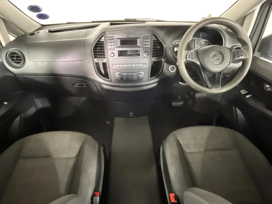 Used 2016 Mercedes-Benz Vito 114 CDI Tourer Pro auto - WeBuyCars Silverlakes Used 2016 Mercedes-Benz Vito 114 CDI Tourer Pro auto - WeBuyCars Silverlakes