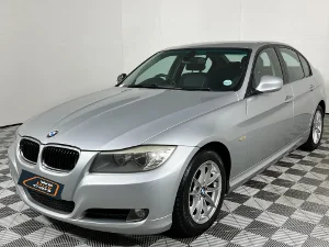 Used 2010 BMW 3 Series 320i auto