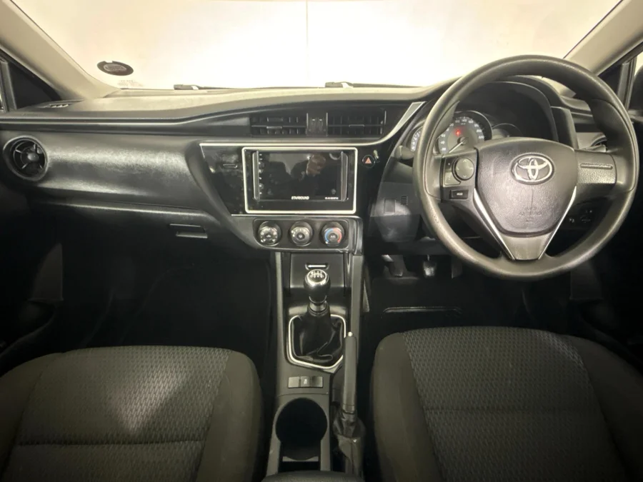 Used 2020 Toyota Corolla 1.8 Exclusive - WeBuyCars Midstream Used 2020 Toyota Corolla 1.8 Exclusive - WeBuyCars Midstream