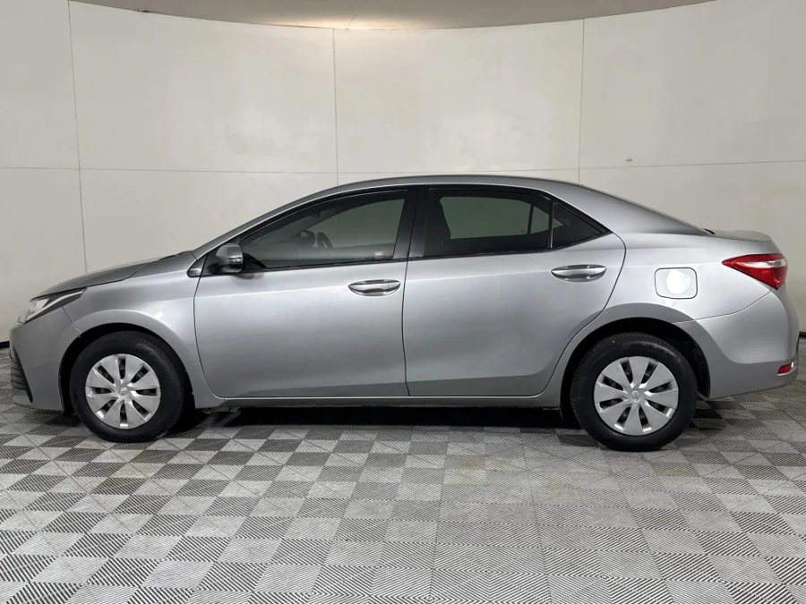 Used 2020 Toyota Corolla 1.8 Exclusive - WeBuyCars Midstream Used 2020 Toyota Corolla 1.8 Exclusive - WeBuyCars Midstream