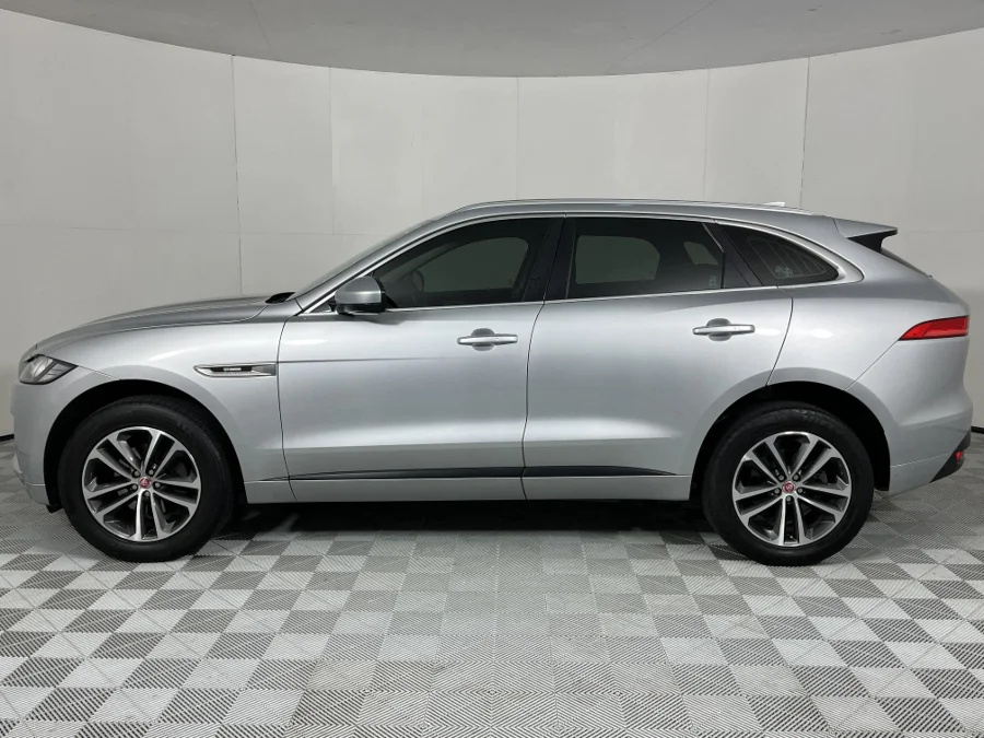 Used 2017 Jaguar F-Pace 20d AWD Chequered Flag - WeBuyCars Gqeberha Used 2017 Jaguar F-Pace 20d AWD Chequered Flag - WeBuyCars Gqeberha