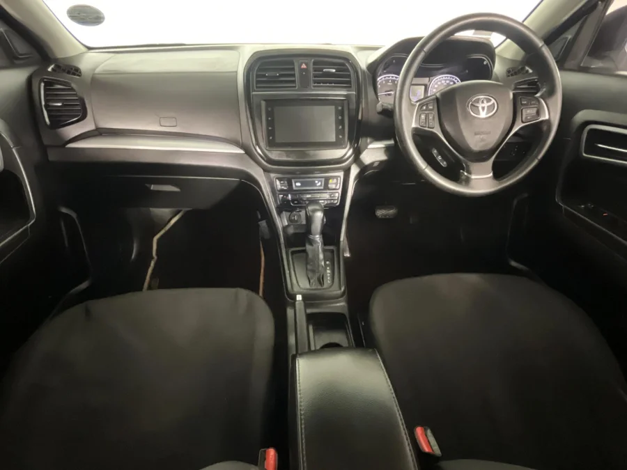 Used 2021 Toyota Urban Cruiser 1.5 XR auto - WeBuyCars Silverlakes Used 2021 Toyota Urban Cruiser 1.5 XR auto - WeBuyCars Silverlakes