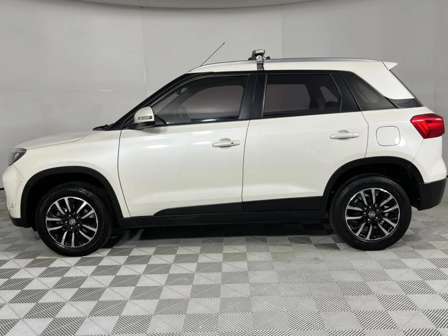 Used 2021 Toyota Urban Cruiser 1.5 XR auto - WeBuyCars Silverlakes Used 2021 Toyota Urban Cruiser 1.5 XR auto - WeBuyCars Silverlakes