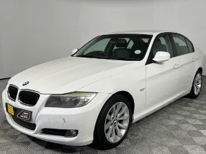 Used 2010 BMW 3 Series 320i Innovations