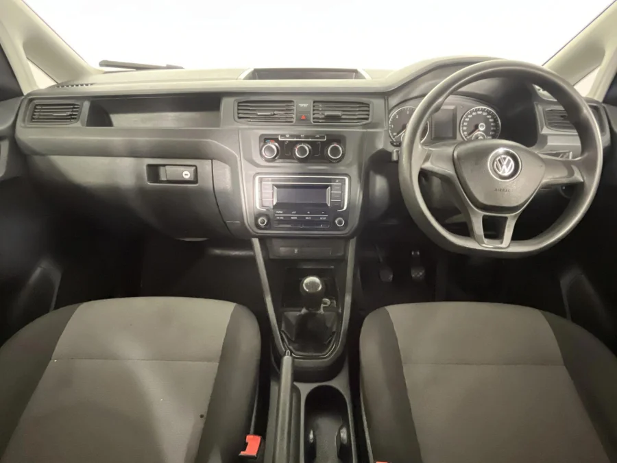 Used 2018 Volkswagen Caddy 2.0TDI crew bus - WeBuyCars Gqeberha Used 2018 Volkswagen Caddy 2.0TDI crew bus - WeBuyCars Gqeberha