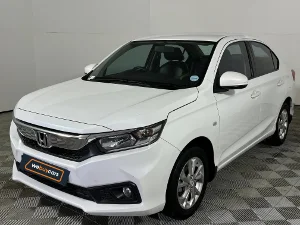 Used 2020 Honda Amaze 1.2 Comfort auto
