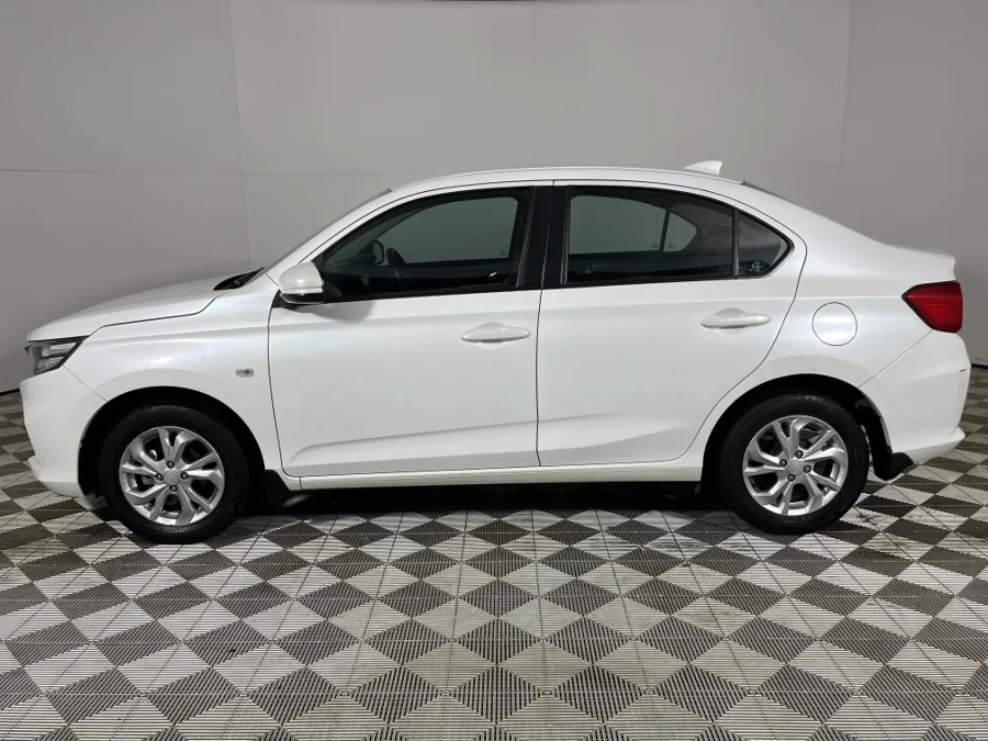 Used 2020 Honda Amaze 1.2 Comfort auto - WeBuyCars Silverlakes Used 2020 Honda Amaze 1.2 Comfort auto - WeBuyCars Silverlakes