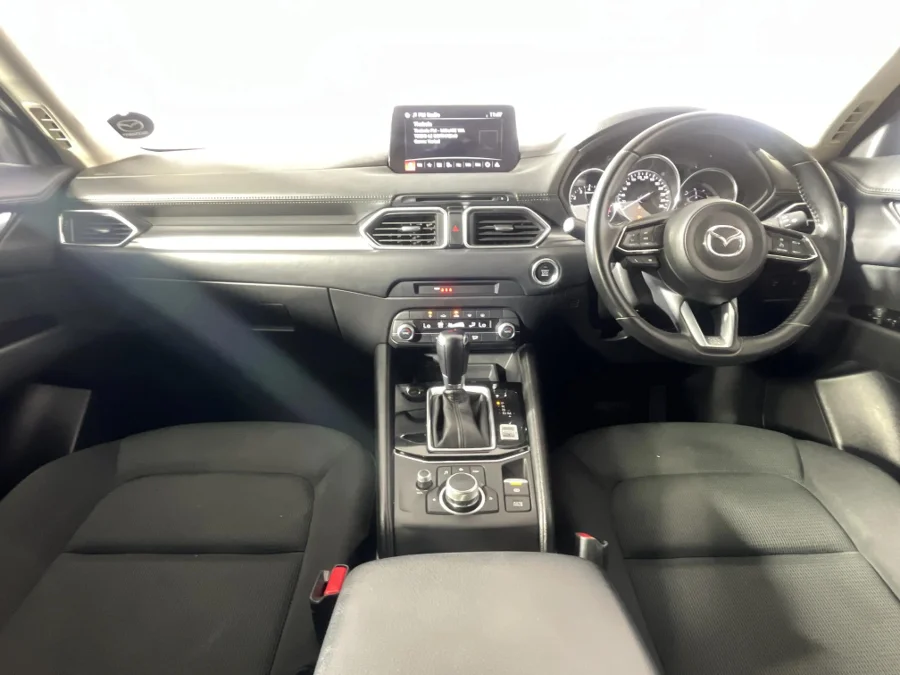 Used 2022 Mazda CX-5 2.0 Active - WeBuyCars Rustenburg Used 2022 Mazda CX-5 2.0 Active - WeBuyCars Rustenburg