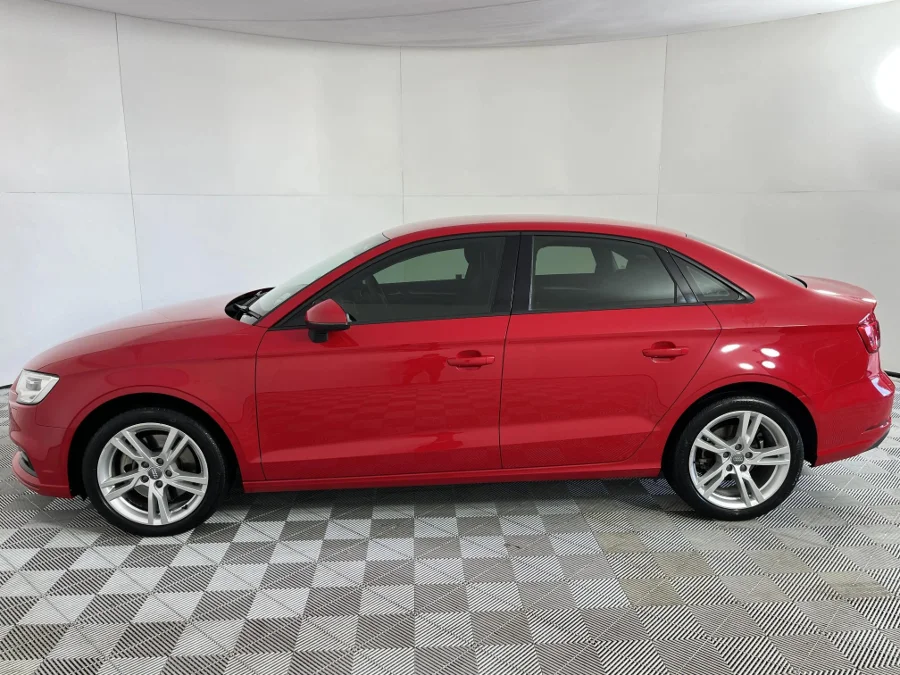 Used 2020 Audi A3 sedan 40TFSI Black Edition - WeBuyCars Mbombela Used 2020 Audi A3 sedan 40TFSI Black Edition - WeBuyCars Mbombela