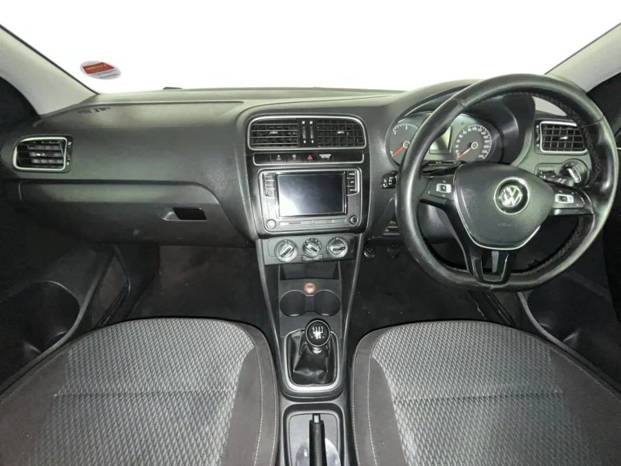 Used 2020 Volkswagen Polo sedan 1.5TDI Comfortline - WeBuyCars Germiston