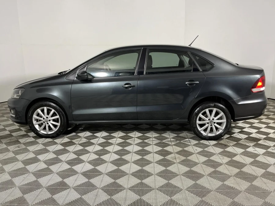 Used 2020 Volkswagen Polo sedan 1.5TDI Comfortline - WeBuyCars Germiston