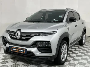 Used 2023 Renault Kiger 1.0 Zen auto