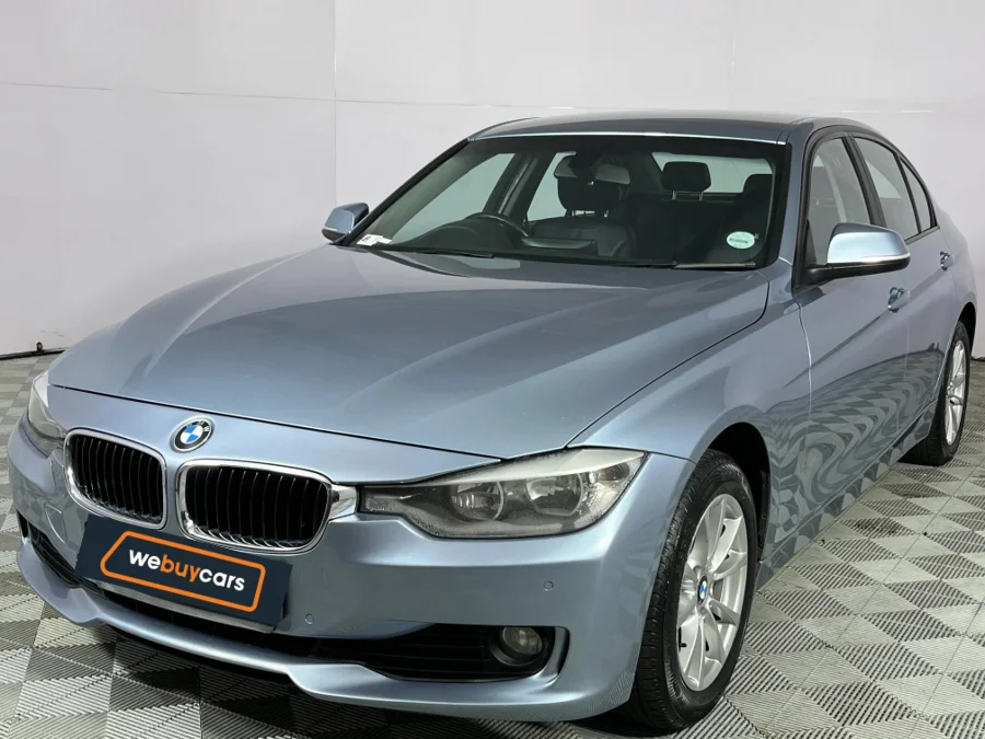 Used 2015 BMW 3 Series 316i auto - WeBuyCars Brackenfell Cape Town Used 2015 BMW 3 Series 316i auto - WeBuyCars Brackenfell Cape Town