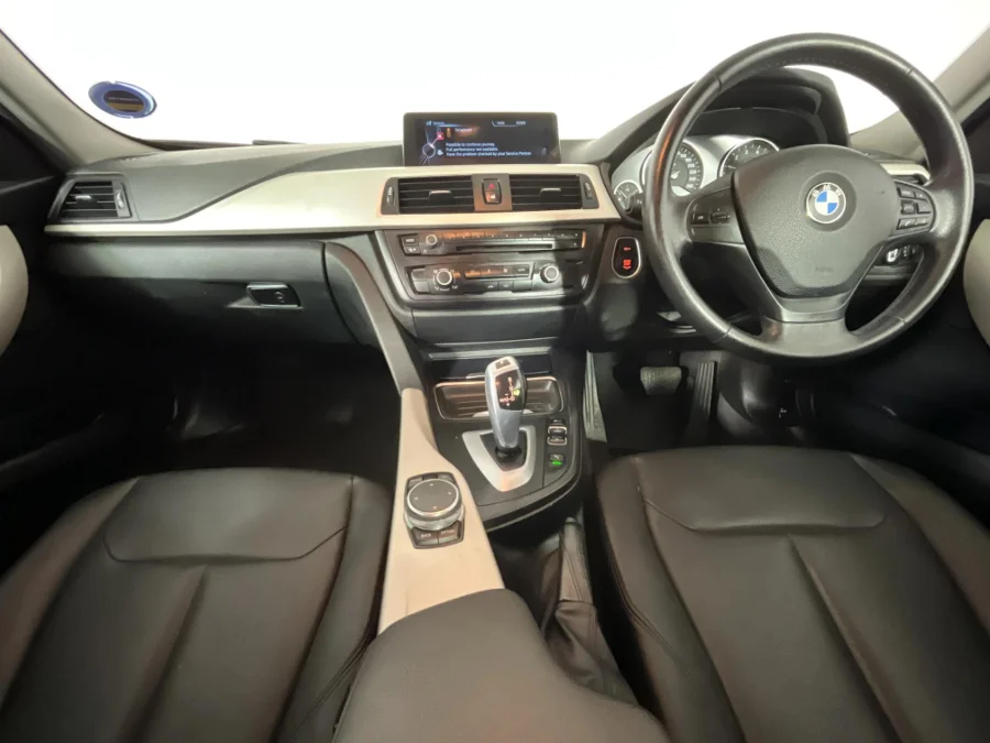 Used 2015 BMW 3 Series 316i auto - WeBuyCars Brackenfell Cape Town Used 2015 BMW 3 Series 316i auto - WeBuyCars Brackenfell Cape Town