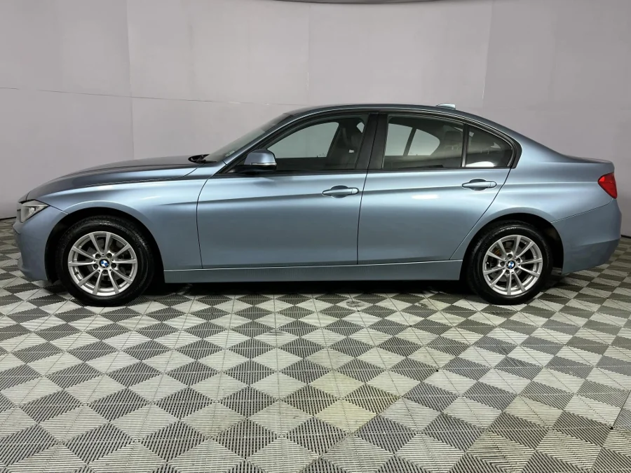 Used 2015 BMW 3 Series 316i auto - WeBuyCars Brackenfell Cape Town Used 2015 BMW 3 Series 316i auto - WeBuyCars Brackenfell Cape Town