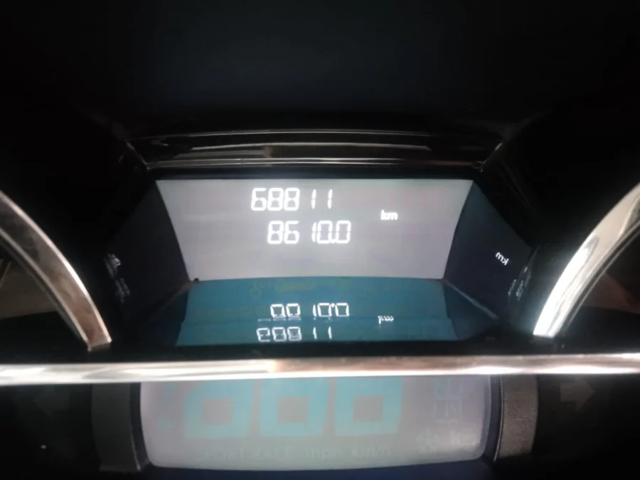Used 2015 Renault Clio 66kW turbo Blaze - Wariz Auto