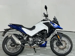 Used 2021 SYM SYMNH T T200