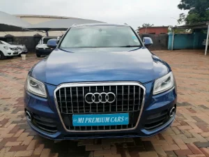 Used 2014 Audi Q5 2.0TDI quattro auto