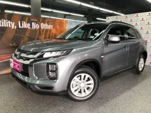 Used 2023 Mitsubishi ASX 2.0 ES auto