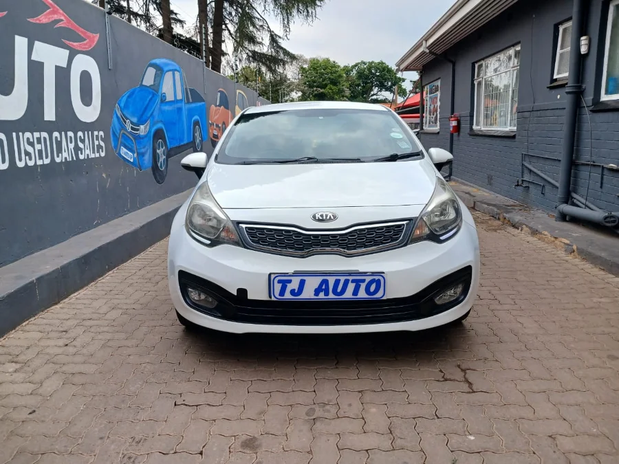Used 2013 Kia Rio sedan 1.4 auto - TJ Auto Car Sales Used 2013 Kia Rio sedan 1.4 auto - TJ Auto Car Sales