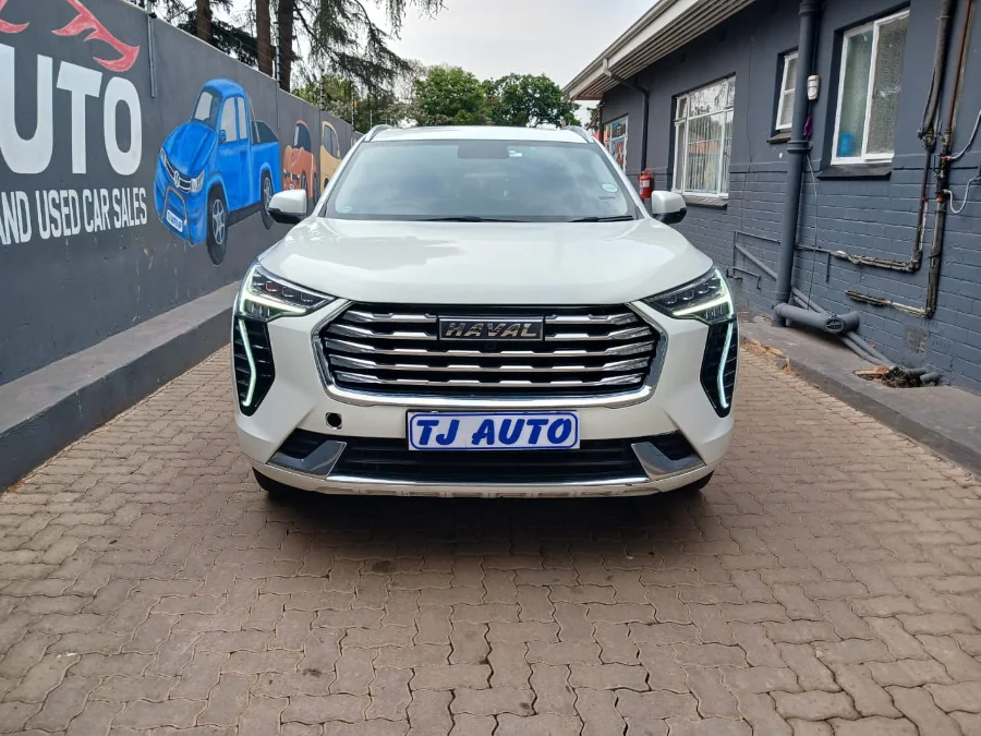 Used 2023 Haval Jolion 1.5T Luxury auto - TJ Auto Car Sales Used 2023 Haval Jolion 1.5T Luxury auto - TJ Auto Car Sales