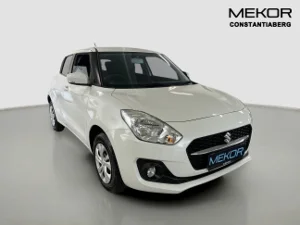 Used 2022 Suzuki Swift 1.2 GL manual