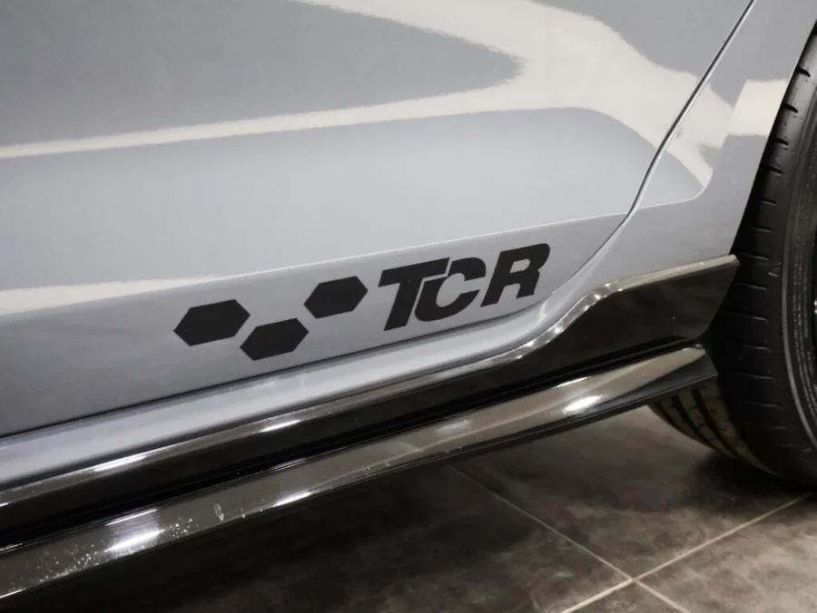 Used 2020 Volkswagen Golf GTI TCR - ICar Gezina