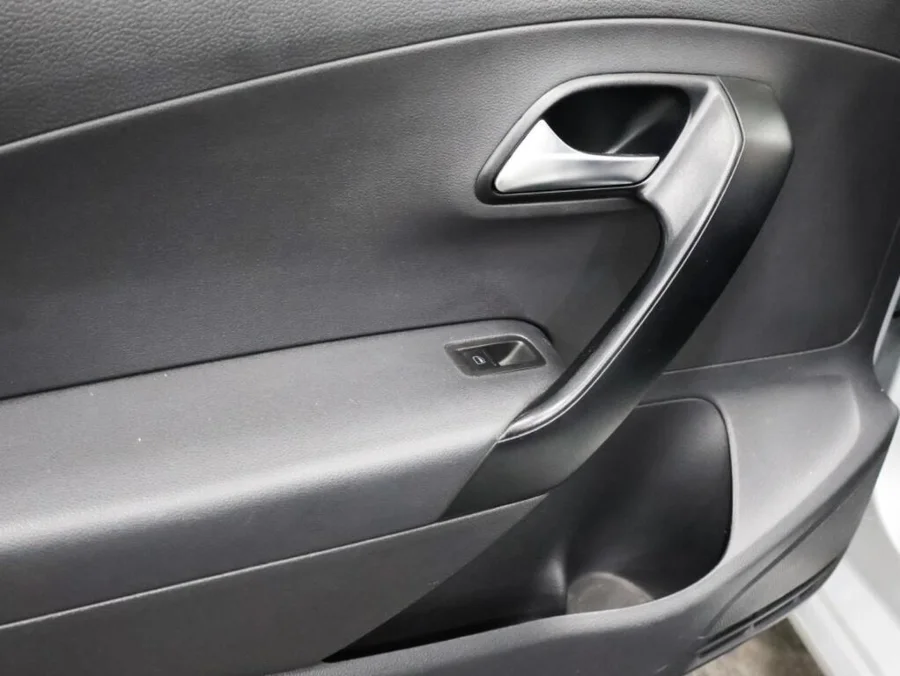 Used 2023 Volkswagen Polo Vivo hatch 1.4 Trendline - ICar Gezina