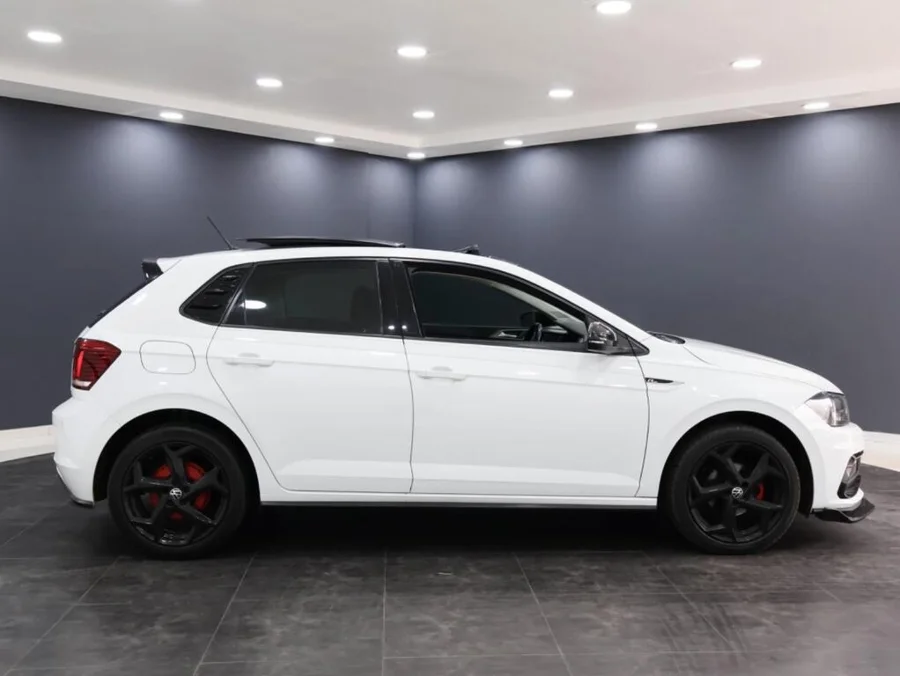 Used 2021 Volkswagen Polo hatch 1.0TSI Comfortline auto - ICar Gezina Used 2021 Volkswagen Polo hatch 1.0TSI Comfortline auto - ICar Gezina
