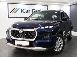 Used 2025 Suzuki Grand Vitara 1.5 GL auto