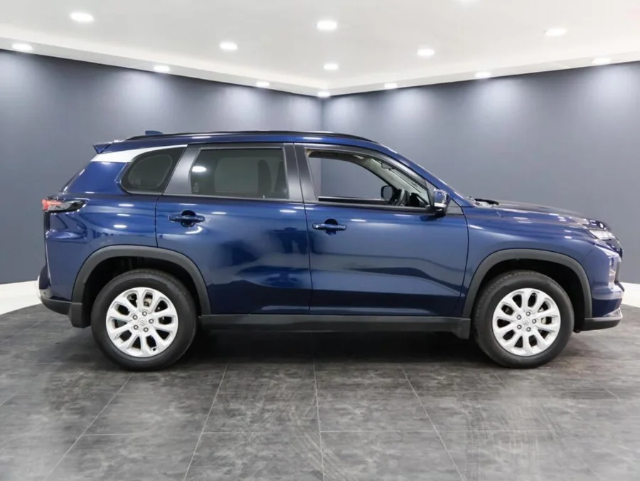 Used 2025 Suzuki Grand Vitara 1.5 GL auto - ICar Gezina Used 2025 Suzuki Grand Vitara 1.5 GL auto - ICar Gezina
