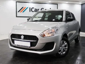Used 2024 Suzuki Swift 1.2 GA