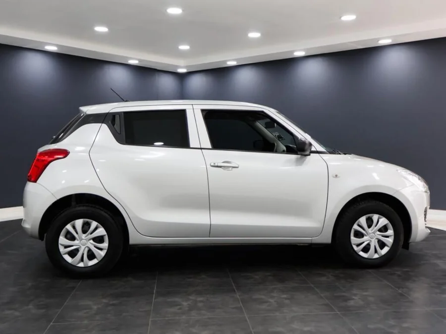 Used 2024 Suzuki Swift 1.2 GA - ICar Gezina Used 2024 Suzuki Swift 1.2 GA - ICar Gezina