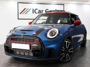 Used 2024 MINI Cooper John Cooper Works