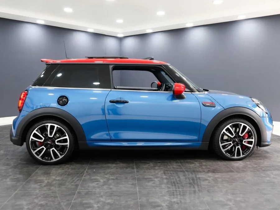Used 2024 MINI Cooper John Cooper Works - ICar Gezina Used 2024 MINI Cooper John Cooper Works - ICar Gezina