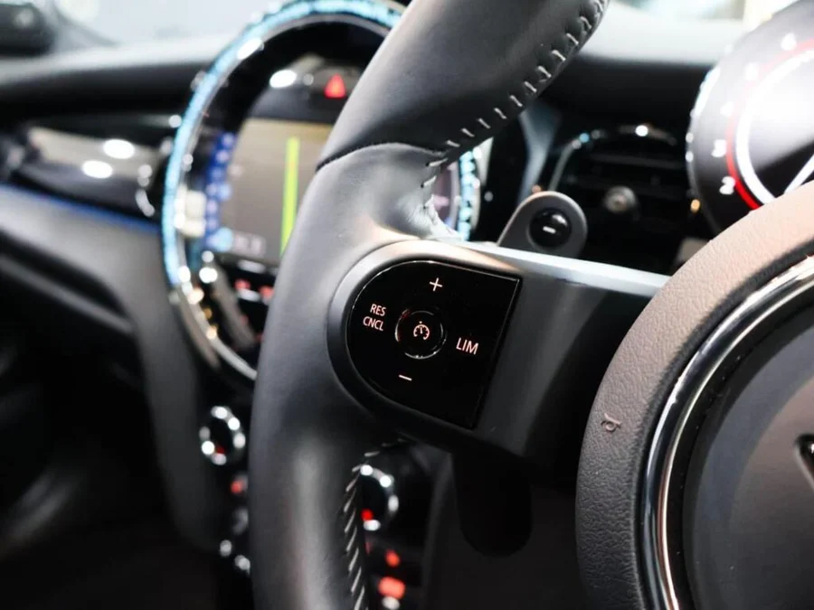 Used 2024 MINI Cooper John Cooper Works - ICar Gezina Used 2024 MINI Cooper John Cooper Works - ICar Gezina