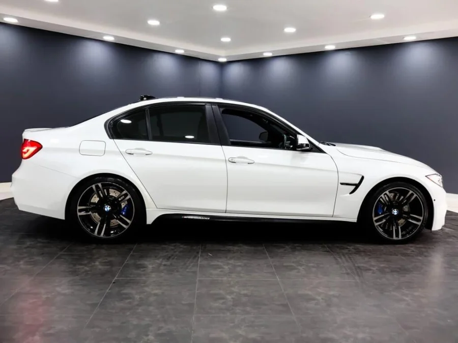 Used 2015 BMW M3 - ICar Gezina Used 2015 BMW M3 - ICar Gezina
