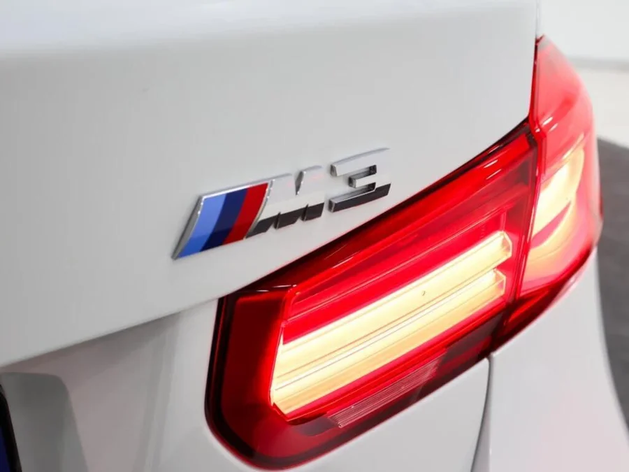 Used 2015 BMW M3 - ICar Gezina Used 2015 BMW M3 - ICar Gezina