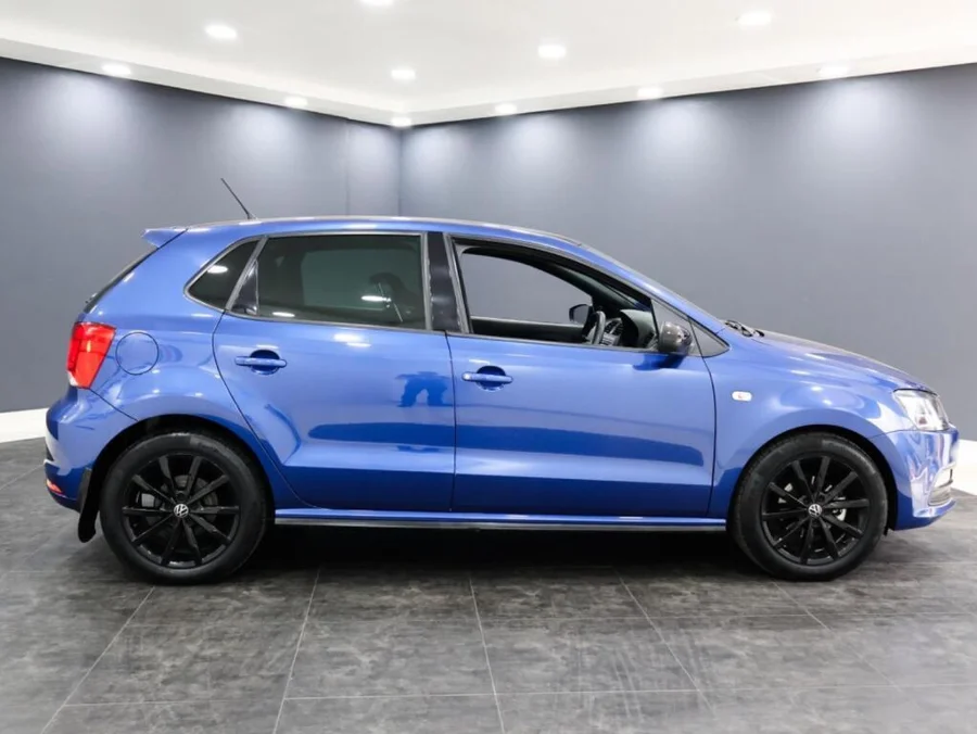 Used 2022 Volkswagen Polo Vivo hatch 1.4 Comfortline - ICar Gezina Used 2022 Volkswagen Polo Vivo hatch 1.4 Comfortline - ICar Gezina